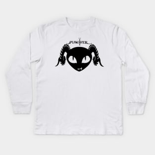 Puscifer Kids Long Sleeve T-Shirt